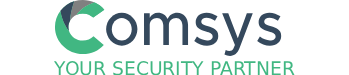 Comsys — Your Security Partner
